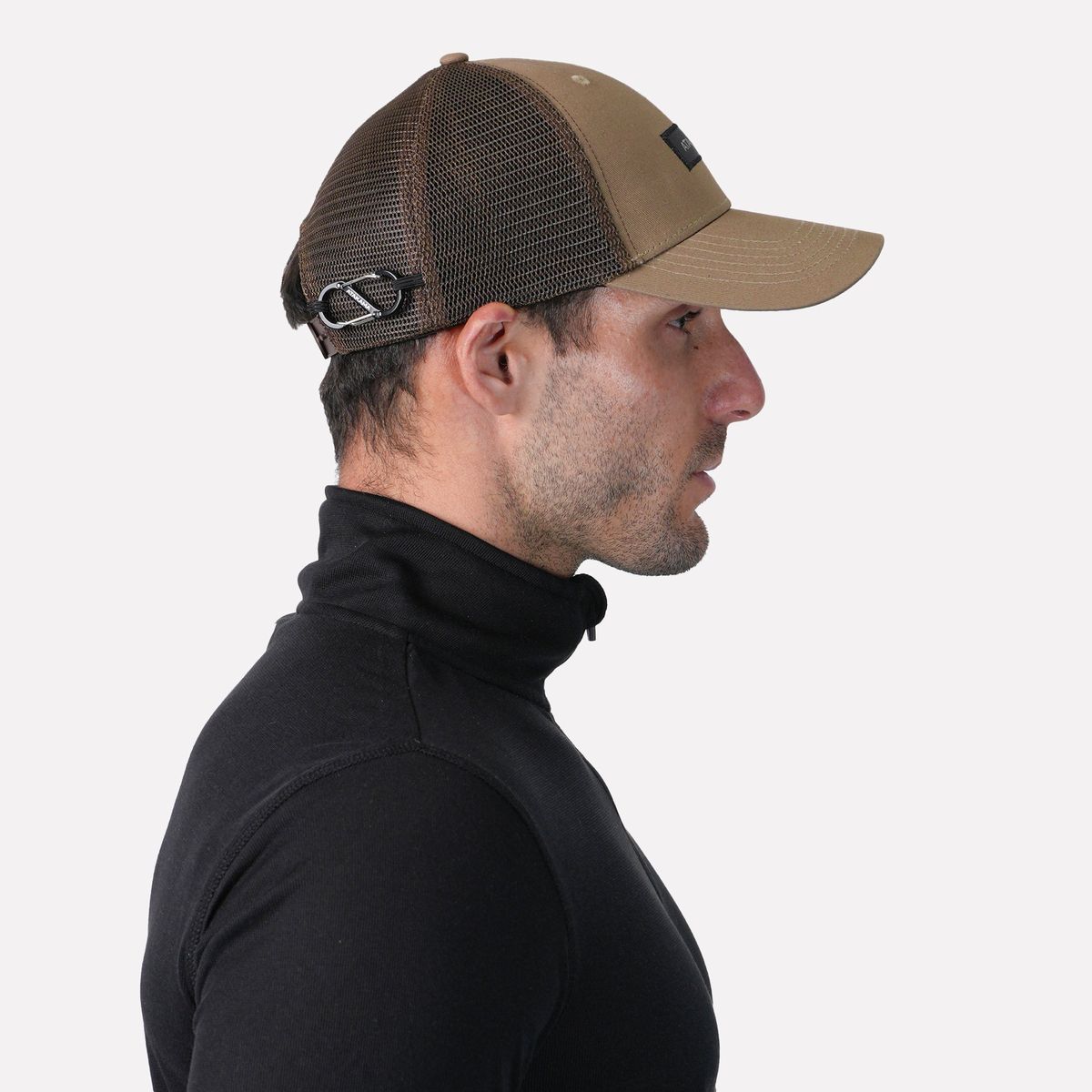 ATAKAMA OUTDOOR - Jockey Trucker Cautín Unisex Atakama Outdoor