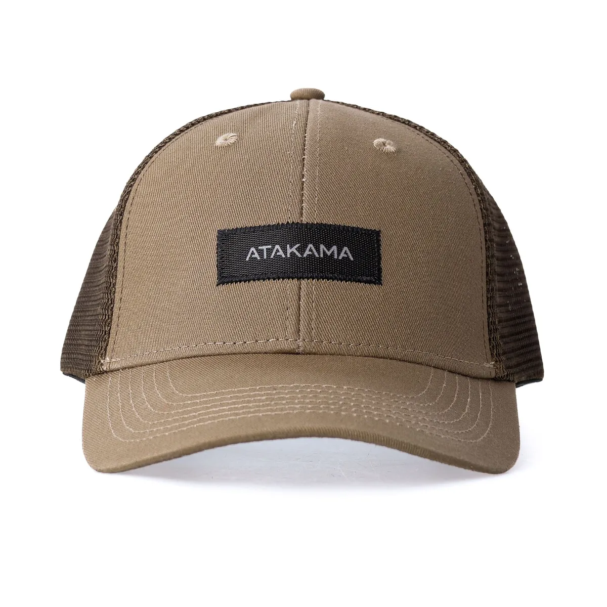 ATAKAMA OUTDOOR - Jockey Trucker Cautín Unisex Atakama Outdoor
