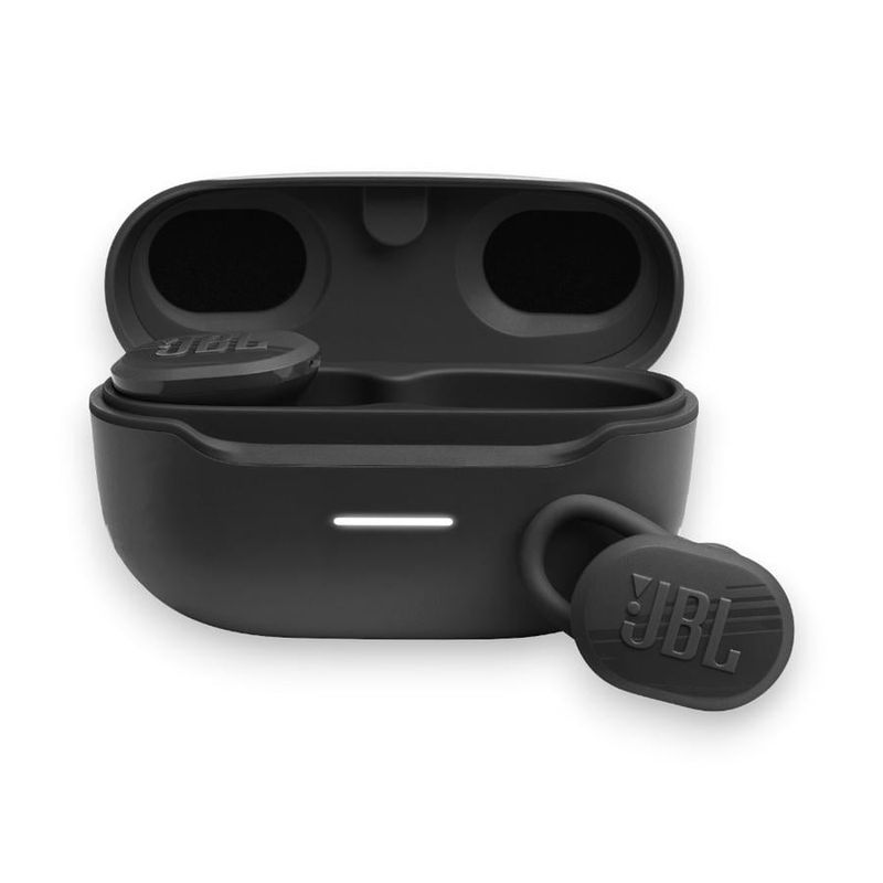 JBL - Audifonos JBL Endurance Race TWS Negro