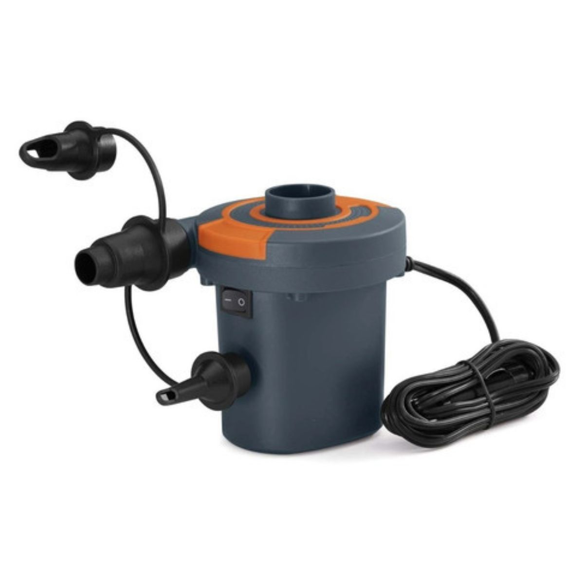 BESTWAY - INFLADOR ELECTRICO 12V BESTWAY MIMBRAL