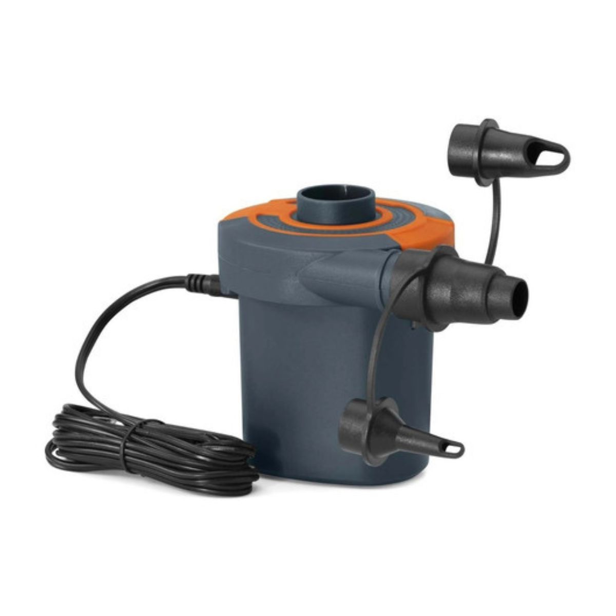 BESTWAY - INFLADOR ELECTRICO 12V BESTWAY MIMBRAL