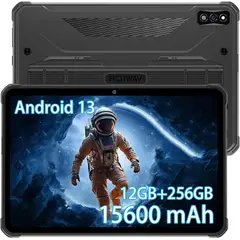 DOOGEE - Hotwav R7 - Tablet 4G Indestructible - IP68 Militar Para profesionales de terreno