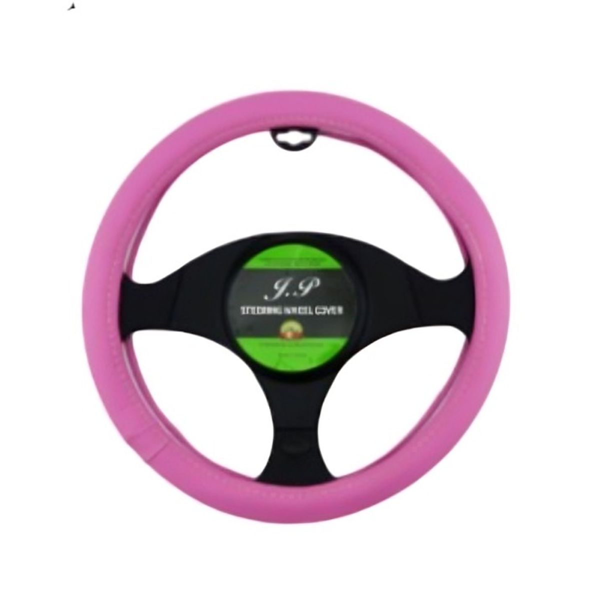 OEM - CUBRE VOLANTE TIPO DIAMANTE IDEAL PARA MUJER