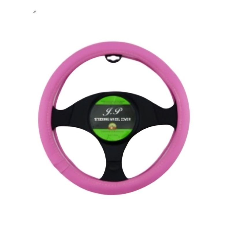 OEM - CUBRE VOLANTE TIPO DIAMANTE IDEAL PARA MUJER
