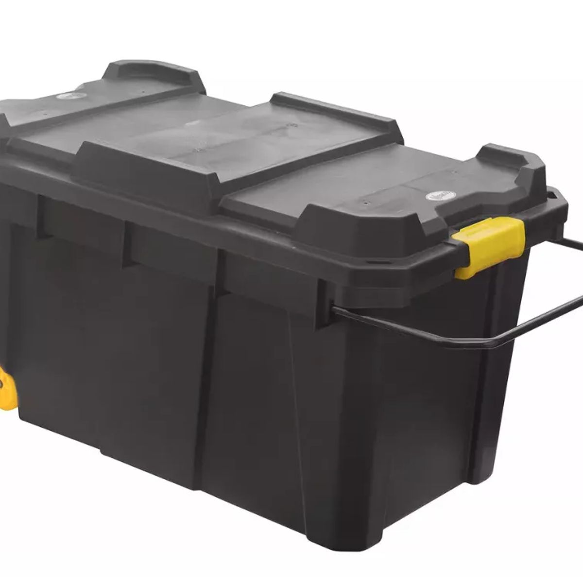 WENCO - Baul Porta Herramientas Con Ruedas 150 Litros Wenco
