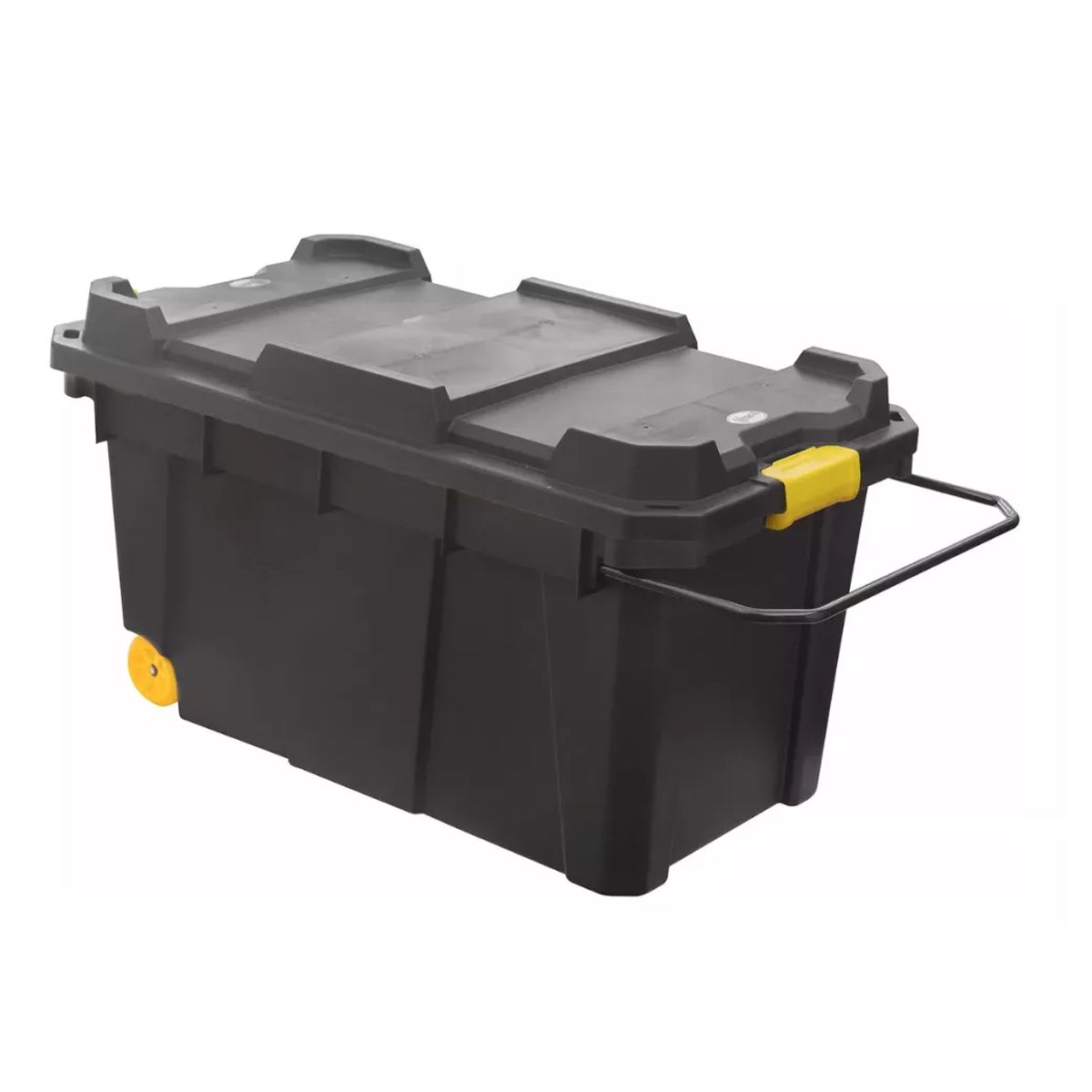 WENCO - Baul Porta Herramientas Con Ruedas 150 Litros Wenco