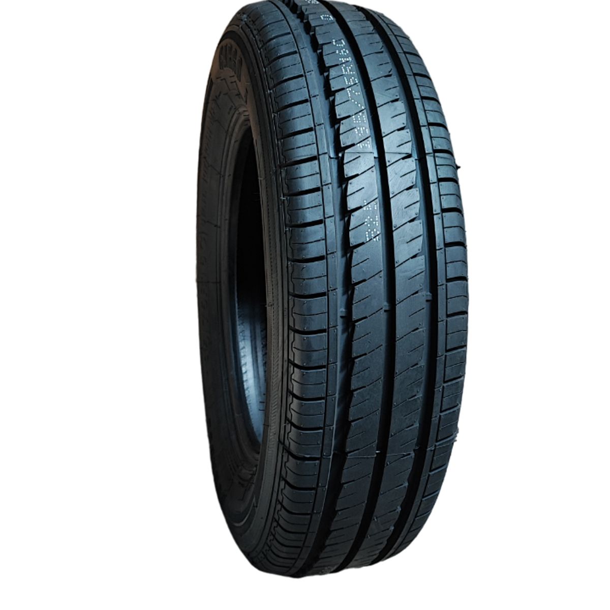 DURABLE - Neumático 195 R14c Durable 106104q Cargo 4