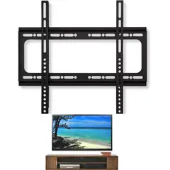 GENERICO - Soporte Para Tv Fijo De 26 A 63 Pulgadas Soporte Fijo