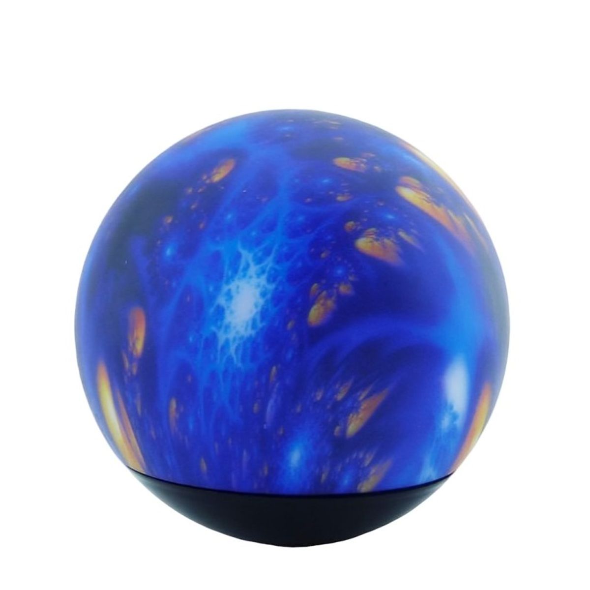 OEM - PARLANTE RECARGABLE MODPLANETA USB CON LED