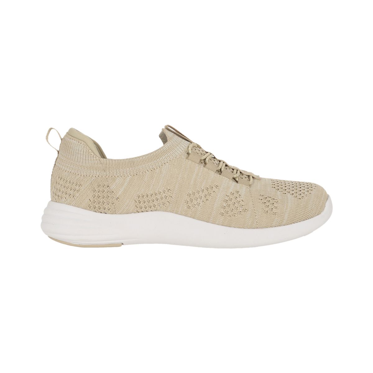 BAMERS - Zapatilla Bamers Harlem Mujer Beige