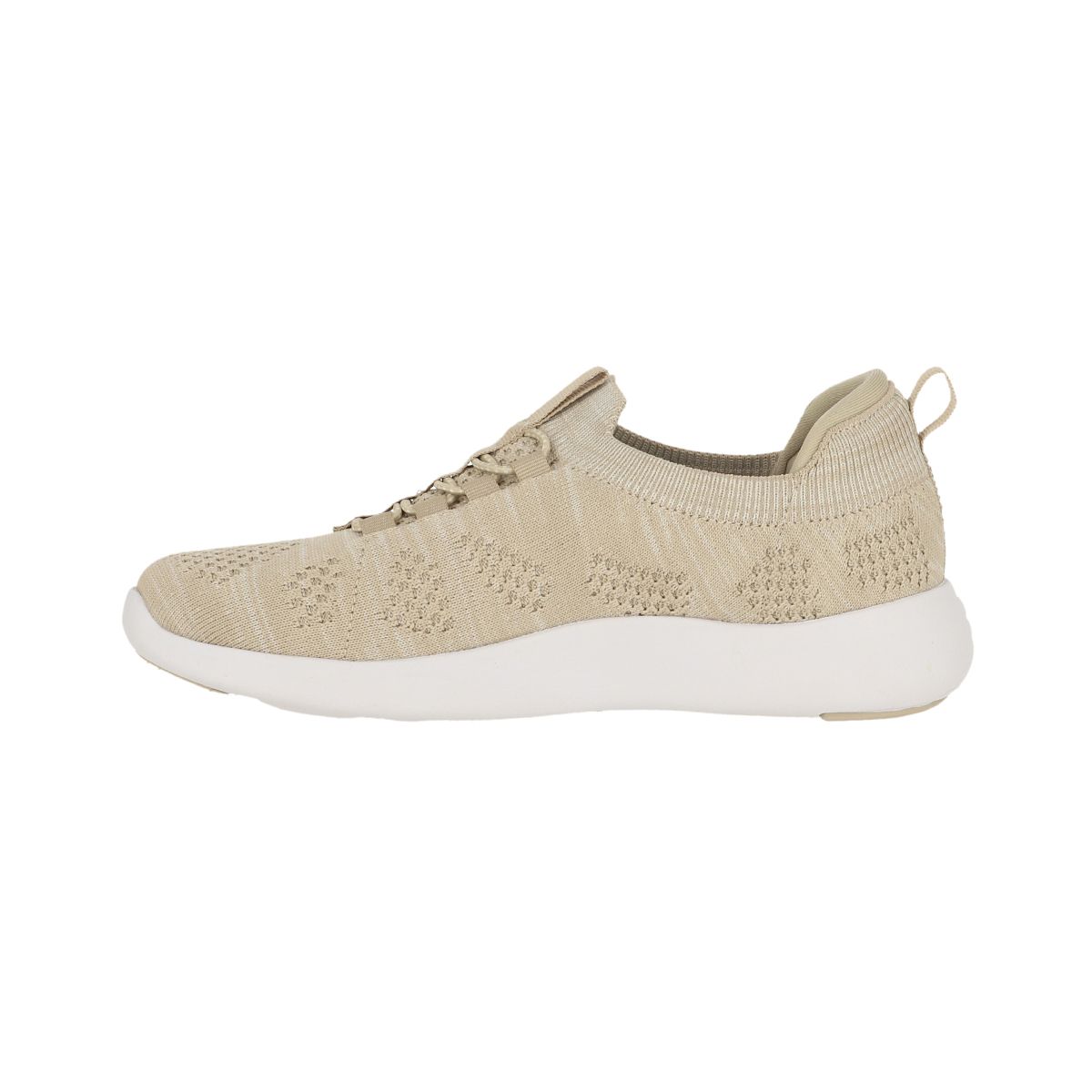 BAMERS - Zapatilla Bamers Harlem Mujer Beige