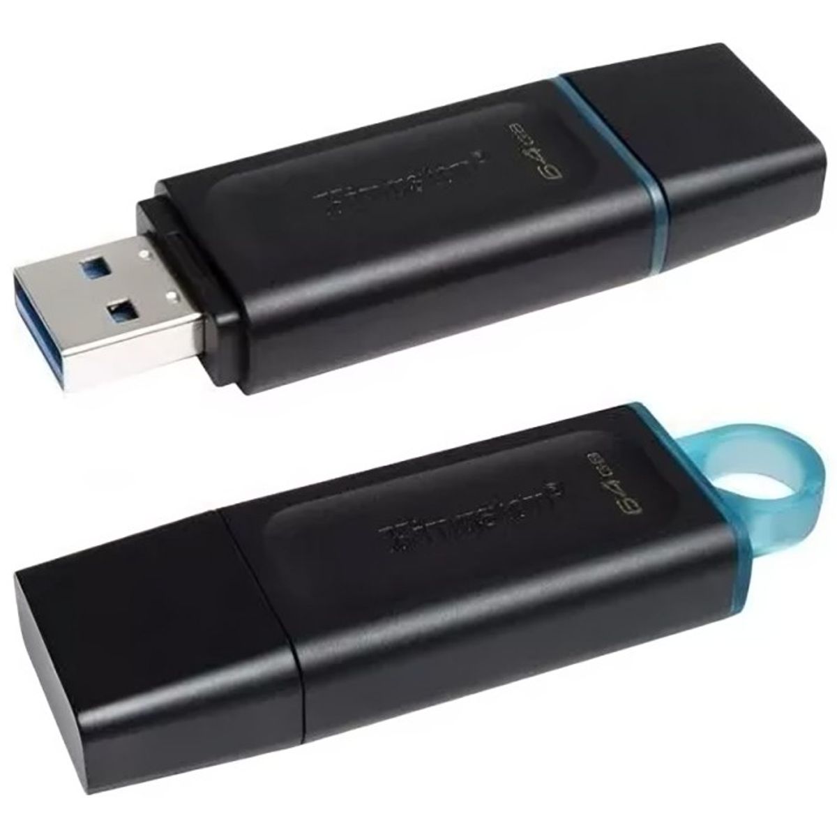 OEM - PENDRIVE DATA TRAVELER EXODIA 32 - 64GB DTXM64GB