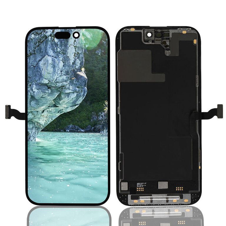 Pantalla Completa para IPHONE 14 PRO