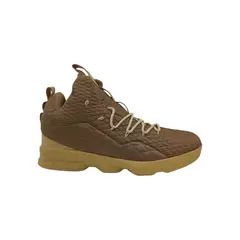 PAND G - Zapatilla Camel Hombre
