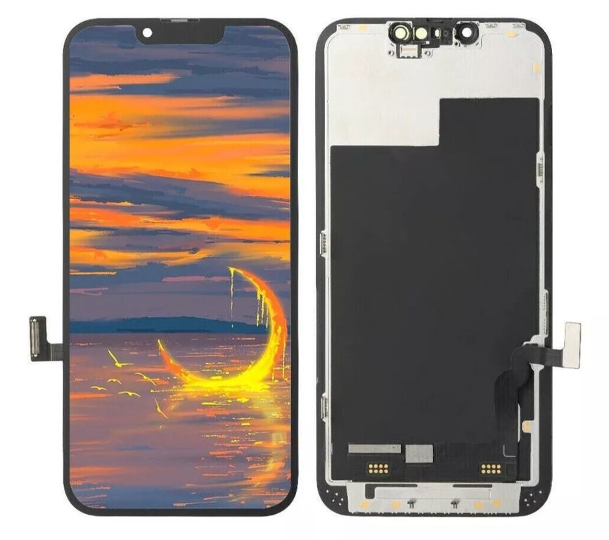 Pantalla Completa para IPHONE 14 PLUS