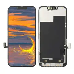 GENERICO - Pantalla Completa para IPHONE 14 PLUS