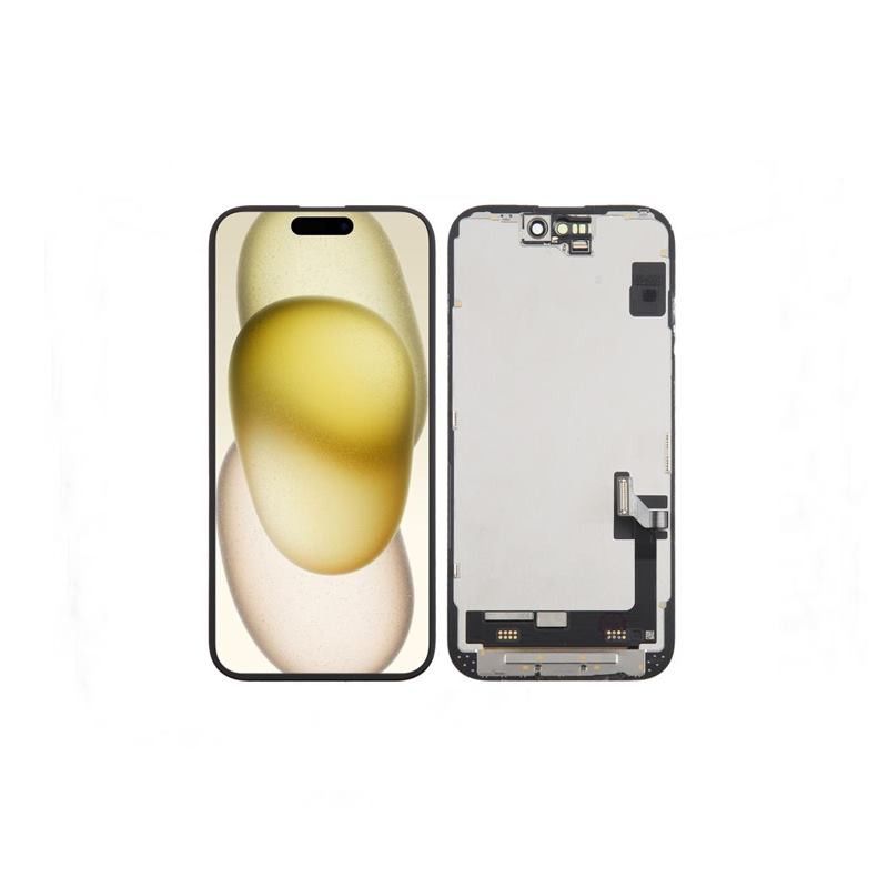 GENERICO - Pantalla Completa para IPHONE 15 PLUS
