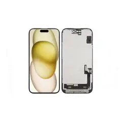 GENERICO - Pantalla Completa para IPHONE 15 PLUS