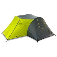 Carpa 8 Personas Camping Totoralillo