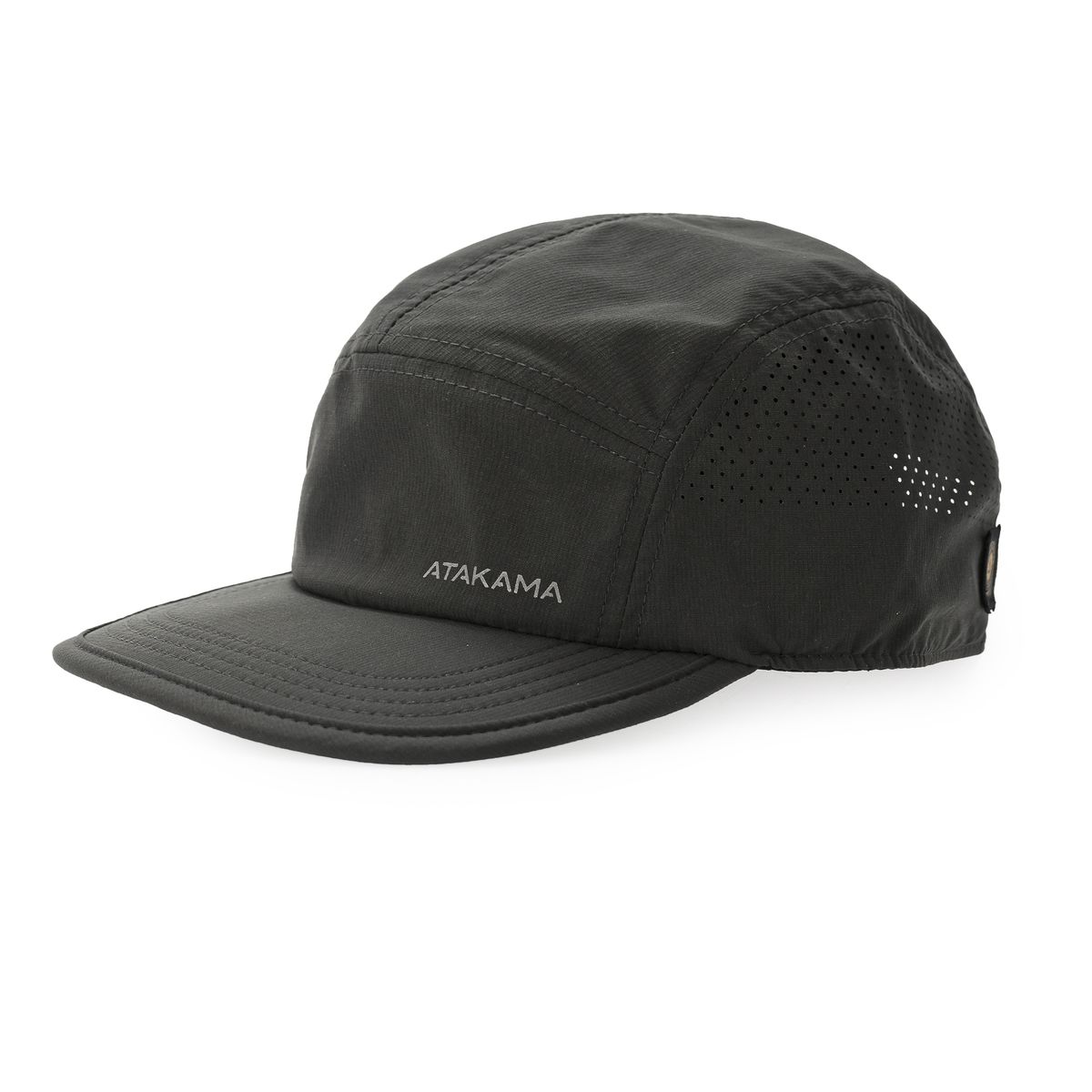 ATAKAMA OUTDOOR - Jockey Deportivo Five Panel Enco Atakama Outdoor
