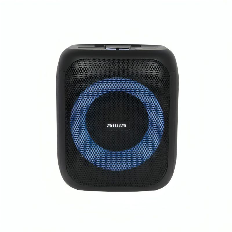 AIWA - Parlante Activo Aiwa Aw-pok9t Bluetooth 200w Pmpo