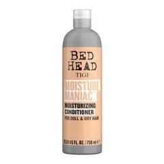 TIGI - ACONDICIONADOR MOISTURE MANIAC 750ML