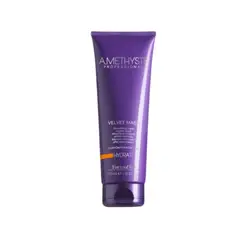FARMAVITA - Mascara Hydrate Amesthyste 250ml Nutre e Hidrata Suavidad