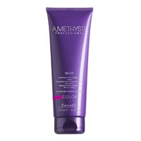 Mascara Amethyste Color 250ml Protectora de Color Brillo