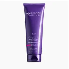 FARMAVITA - Mascara Color Amethyste 250ml Protectora de Color Brillo-