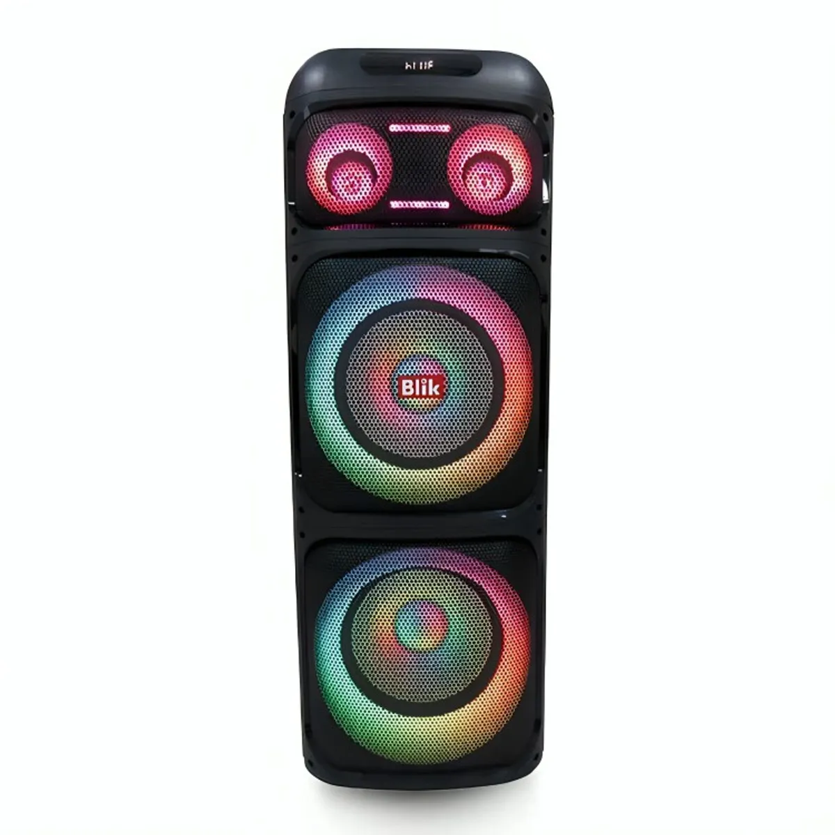 BLIK - Parlante 15  Karaoke Blik Lightup 900