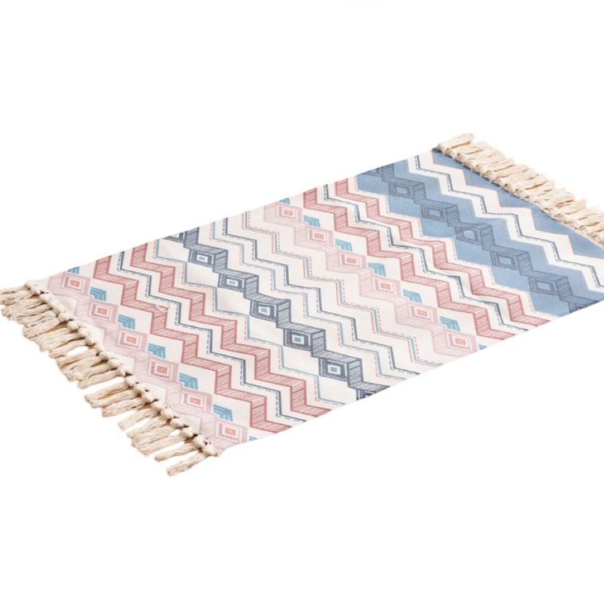 GENERICO - alfombra antideslizante para baño infantil niños