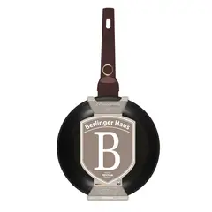 BERLINGER HAUS - SARTEN 20 CM LEONARDO COLLECTION ANTIADHERENTE