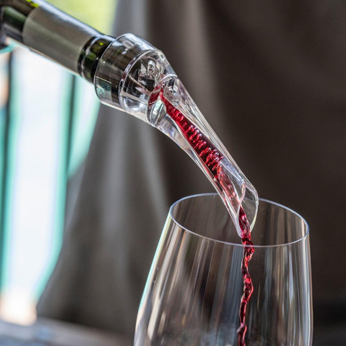 WAYU - Aireador Vino Wayu