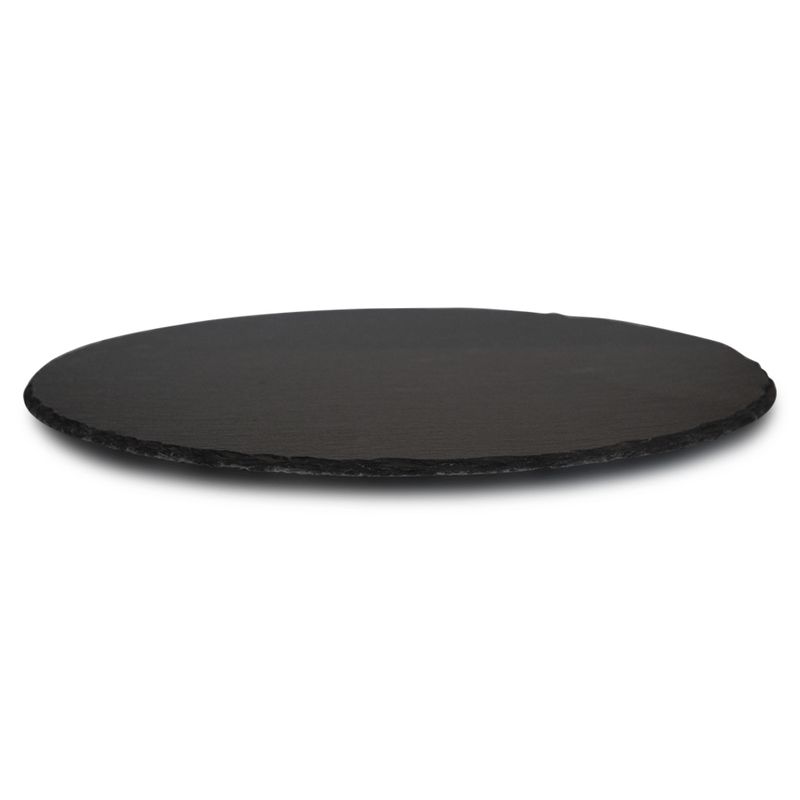 WAYU - Plato Giratorio Piedra Pizarra 33 Cm Wayu