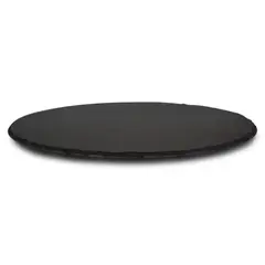 WAYU - Plato Giratorio Piedra Pizarra 33 Cm