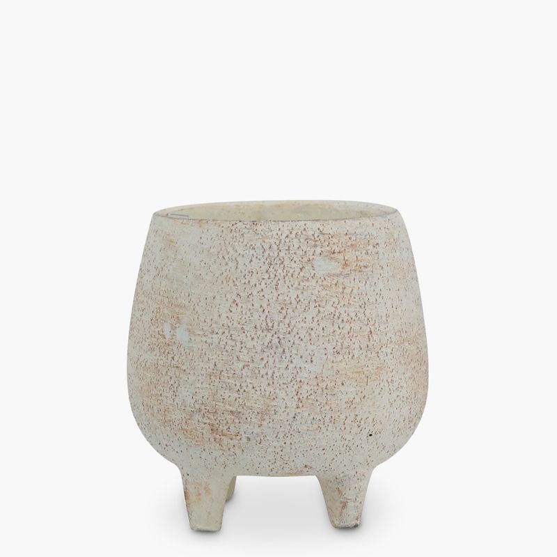 FORM DESIGN - Porta Maceteros Maldivas S Form