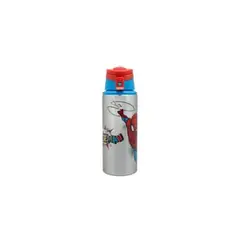 GENERICO - Botella Metalica 500 Ml