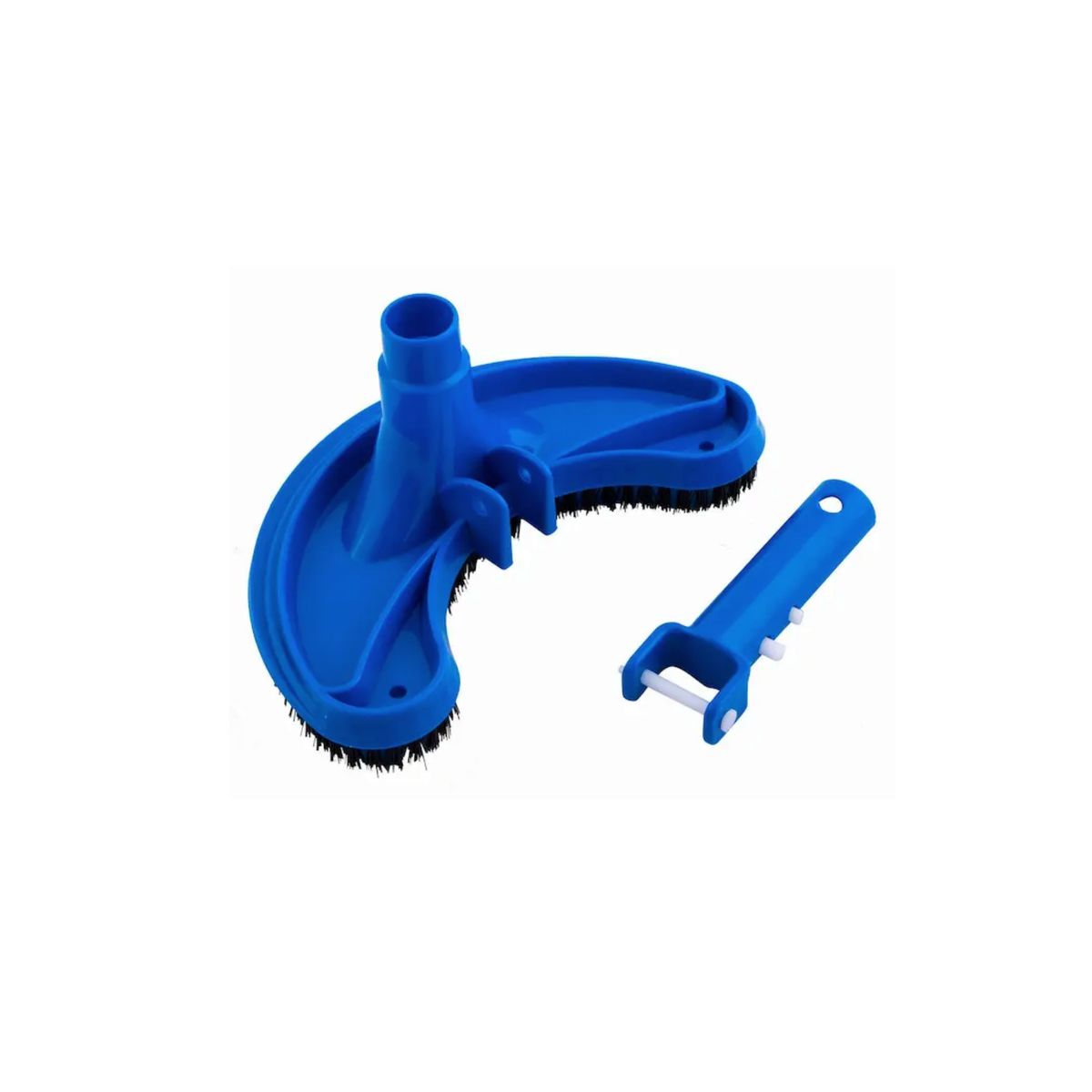 DEEP BLUE - Escobilla limpiafondo piscinas estándar - Deep Blue