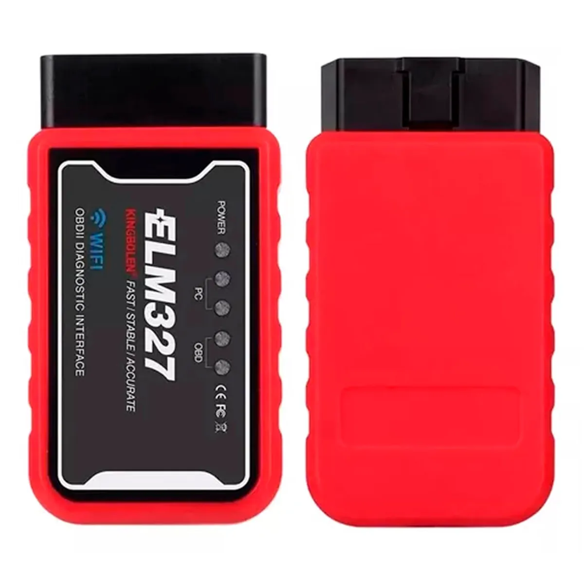 ESHOPANGIE - Scanner Escáner Obd2 Automotriz Wifi Elm327 Ultima Versión