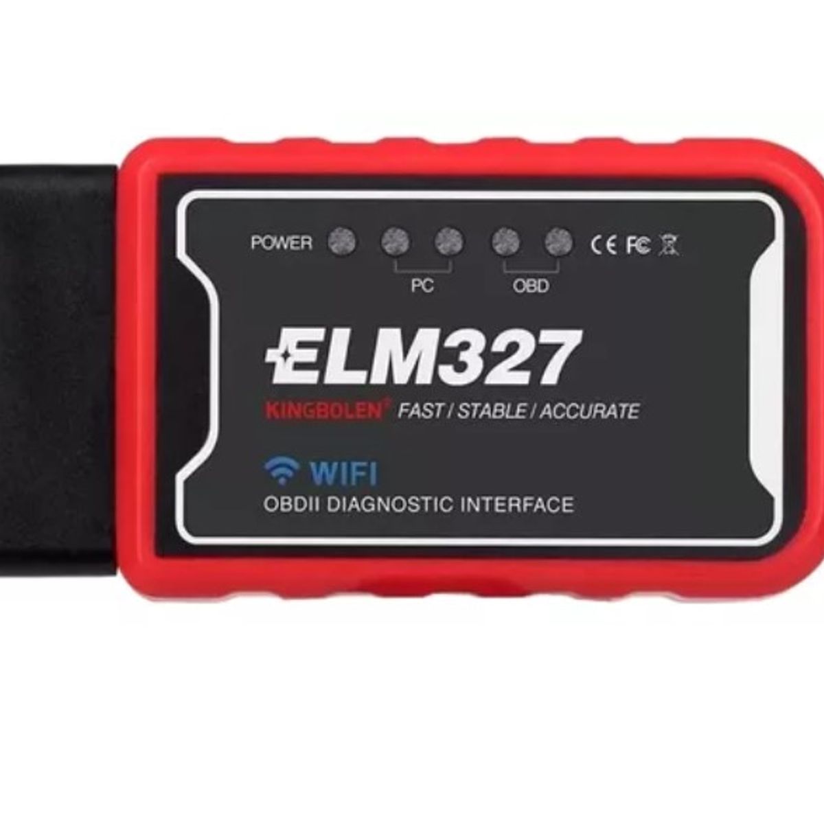 ESHOPANGIE - Scanner Escáner Obd2 Automotriz Wifi Elm327 Ultima Versión