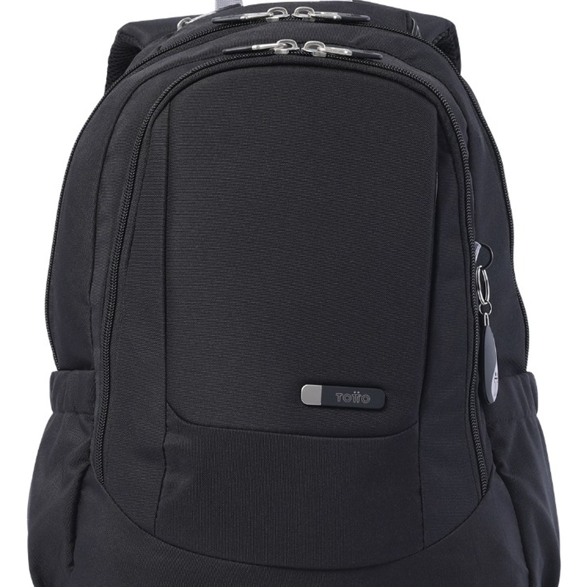 TOTTO - Mochila Urbana Notebook Ejecutiva Totto Classic Goctal
