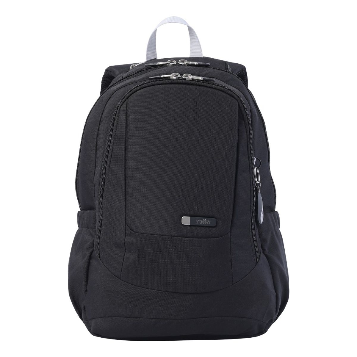 TOTTO - Mochila Urbana Notebook Ejecutiva Totto Classic Goctal