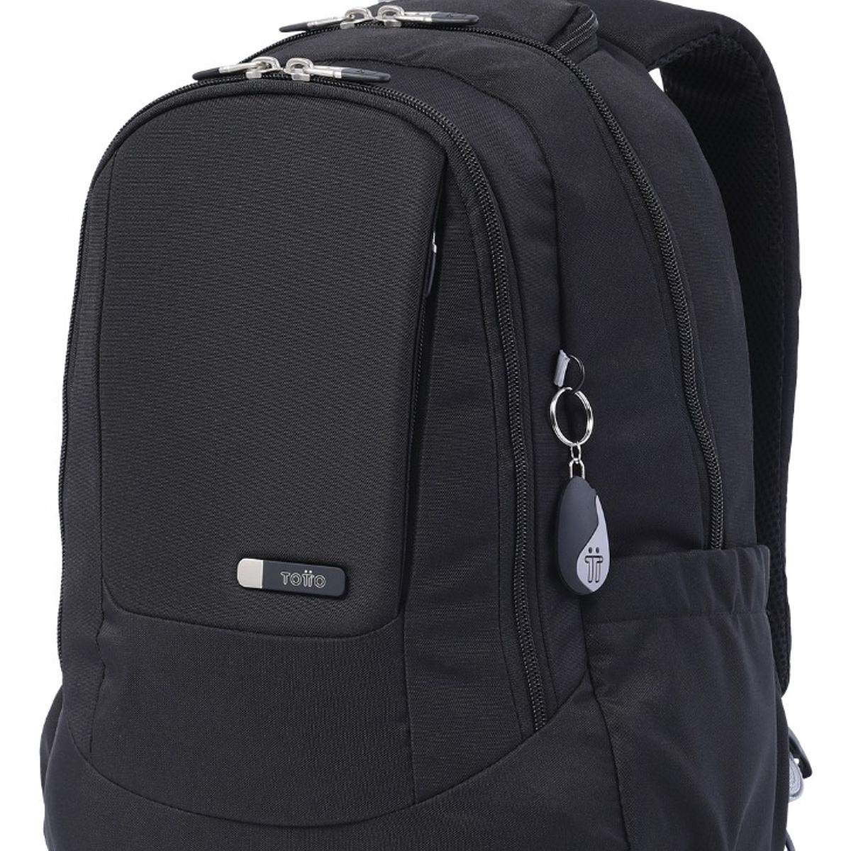 TOTTO - Mochila Urbana Notebook Ejecutiva Totto Classic Goctal