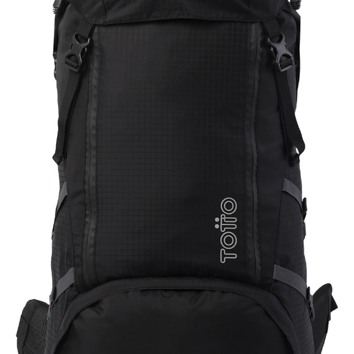 TOTTO - Totto Mochila Outdoor 67 Litros Trekking Impermeable Summit