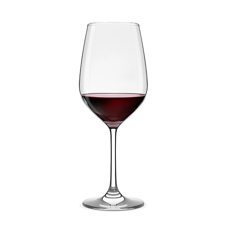 HAUSMANN - Set 6 Copas de Vino Hausmann 495 ML