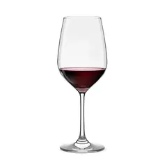 HAUSMANN - Set 6 Copas de Vino 495 ML