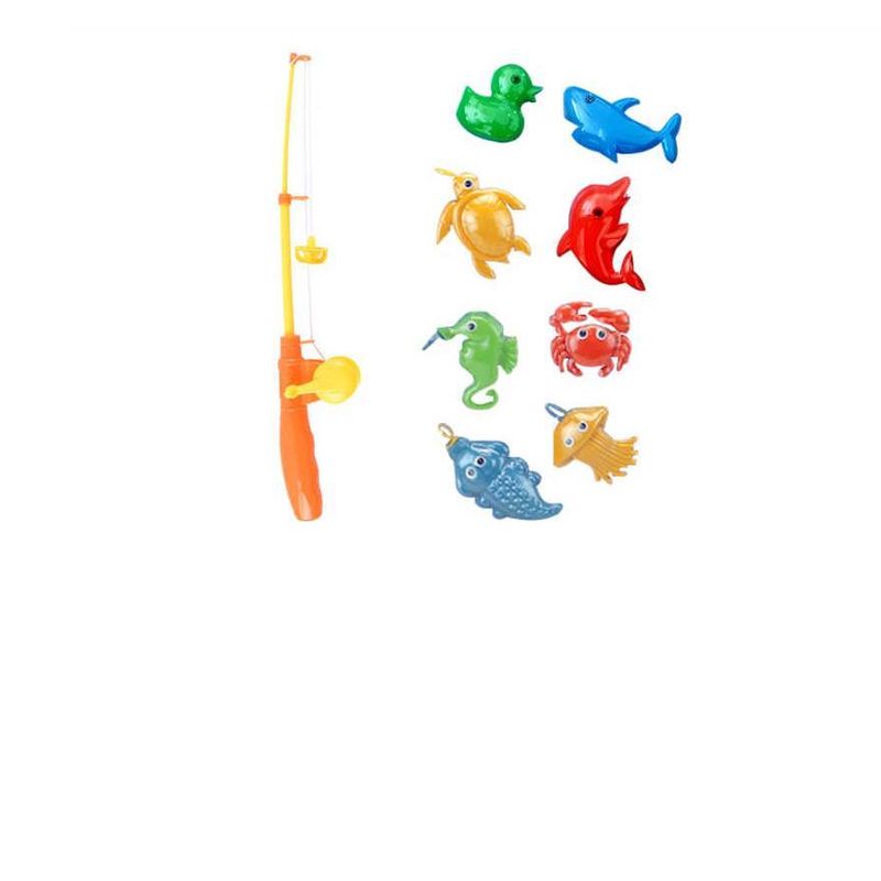 GENERICO - Juguete set Pesca Niño