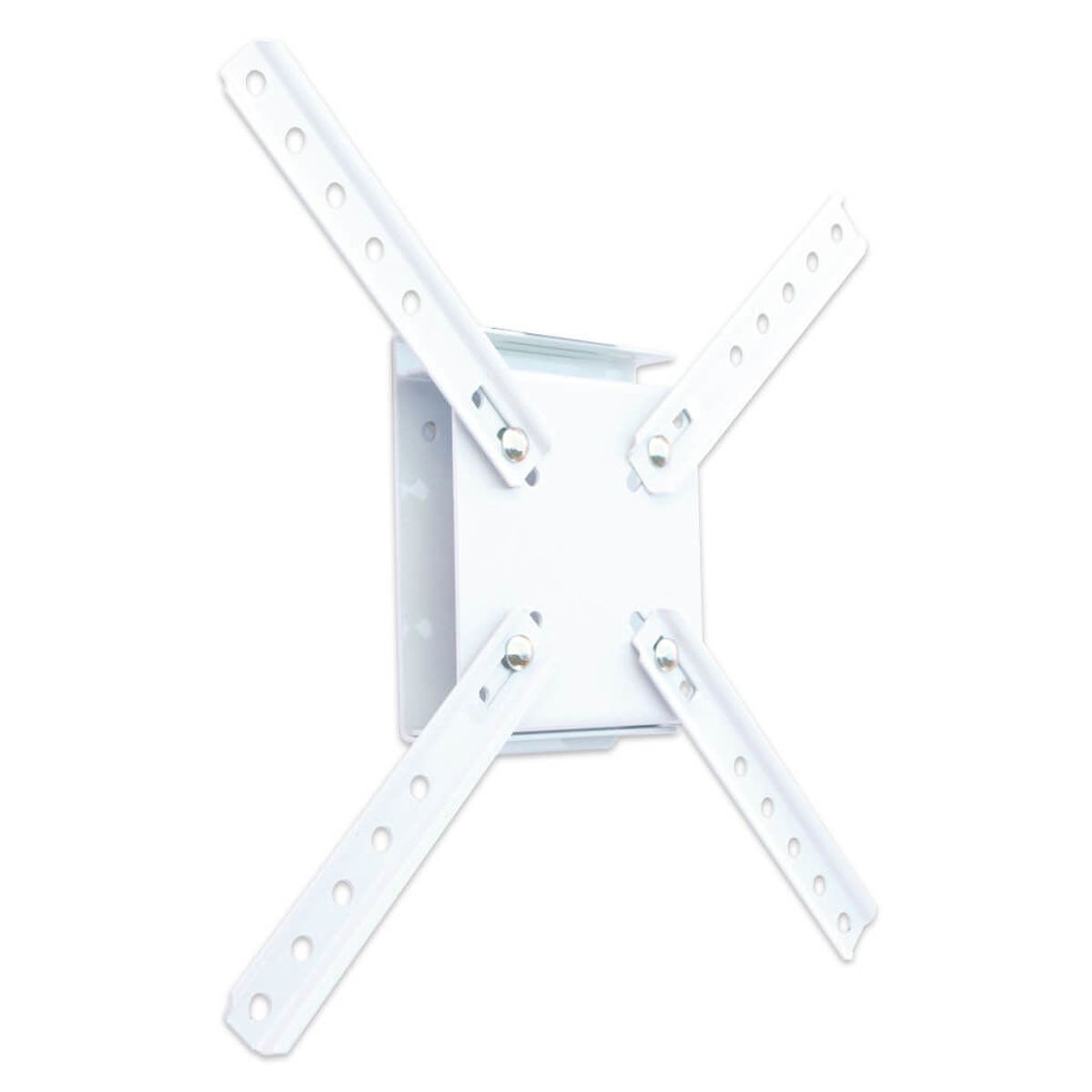 BRASFORMA - Soporte TV - Inclinable - 10a 55 - Traba para candado - BRASFORMA