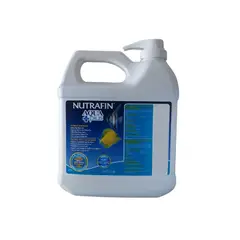 GENERICO - Anticloro Para Acuarios 2L Nutrafin Aqua+plus