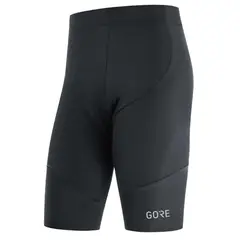 GOREWEAR - CALZAS PARA CICLISMO HOMRE ARDENT SHORT SHORT TIGHTS+